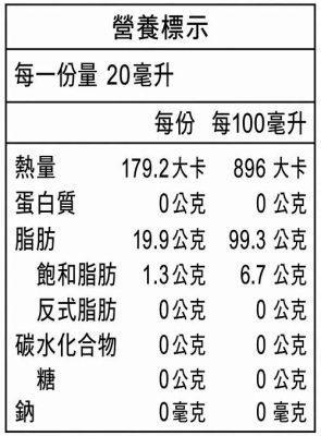 純芝麻香油